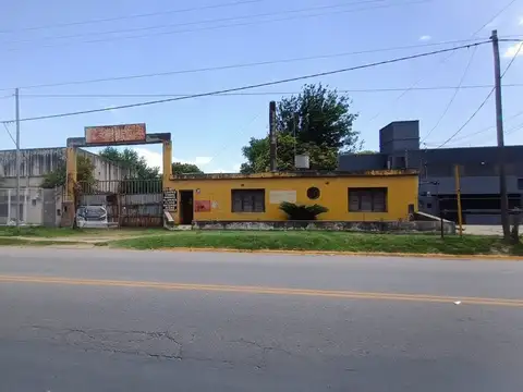 Galpón en Venta en Córdoba, Capital