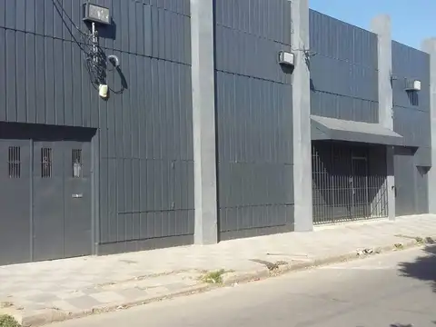 Galpón en Venta en Colon, Córdoba