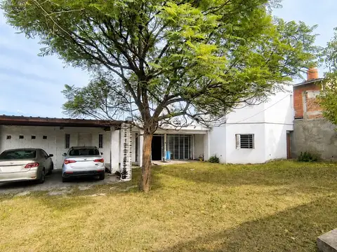 Casa en Venta en San Ignacio, Córdoba