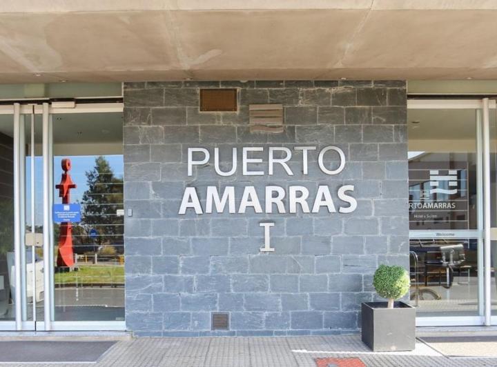 Departamento · 120m² · 5 Ambientes · 1 Cochera