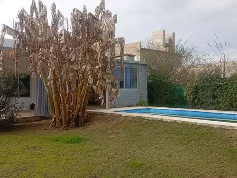 Casa en Venta en Villa Anisacate, Santa María