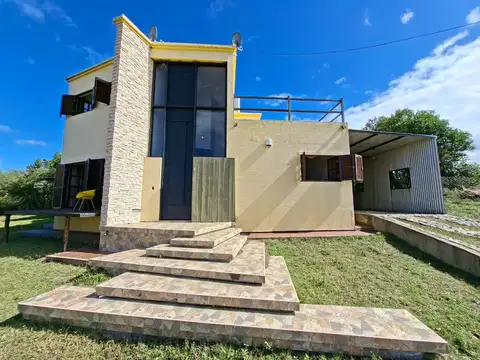 Casa en Venta en Tanti, Punilla