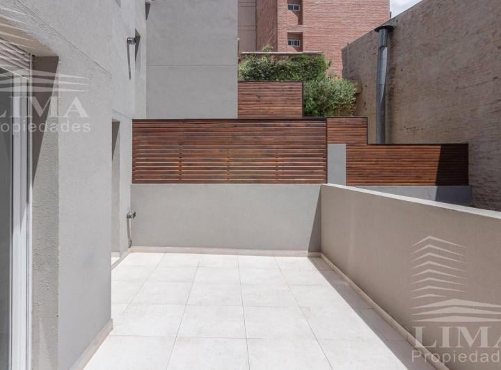 Departamento · 59m² · 3 Ambientes