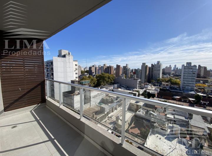 Departamento · 68m² · 3 Ambientes