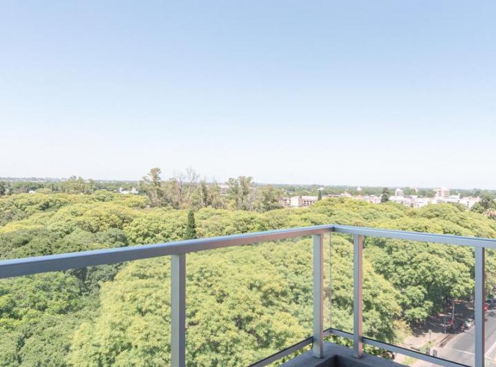 Departamento · 70m² · 3 Ambientes