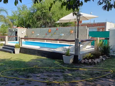 Negocio especial en Venta en Tanti, Punilla