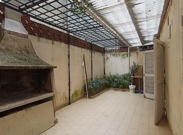 Departamento · 66m² · 4 Ambientes