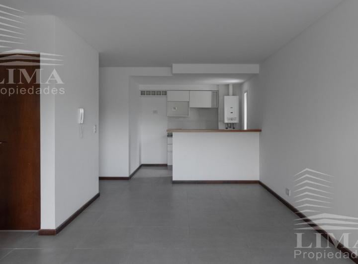 Departamento · 47m² · 2 Ambientes