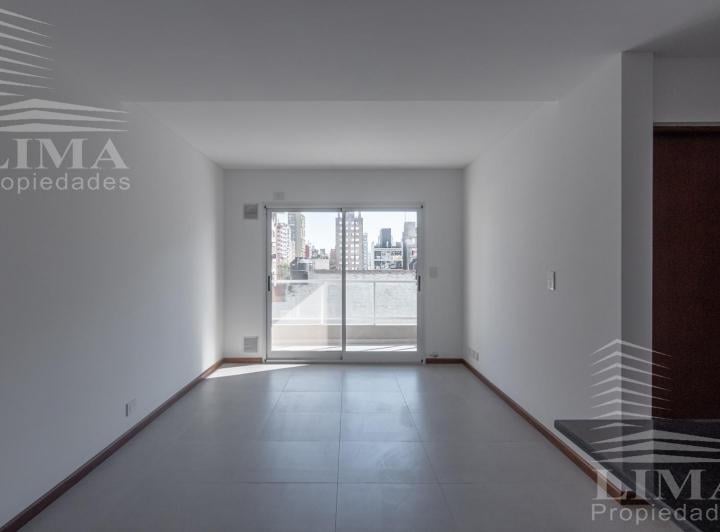 Departamento · 44m² · 2 Ambientes