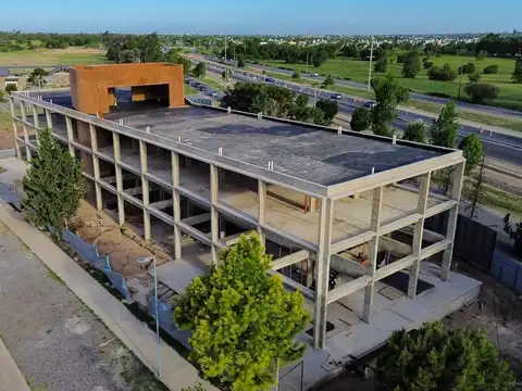 Oficina en Venta en Villa Allende, Colón