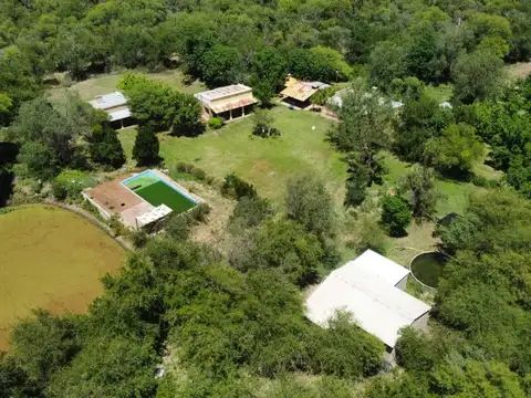 Quinta en Venta en La Poblacion, San Javier