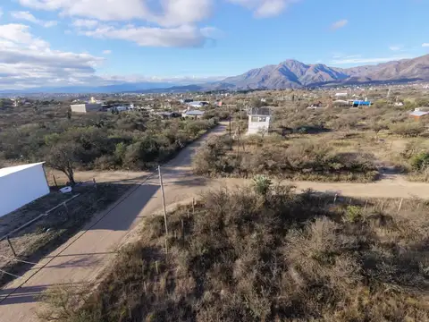 Terreno en Venta en Capilla del Monte, Punilla