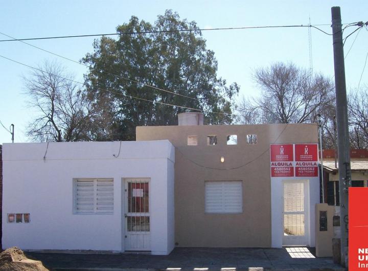 Departamento · 270m² · 4 Ambientes