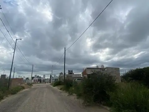 Terreno en Venta en Vicor, Córdoba
