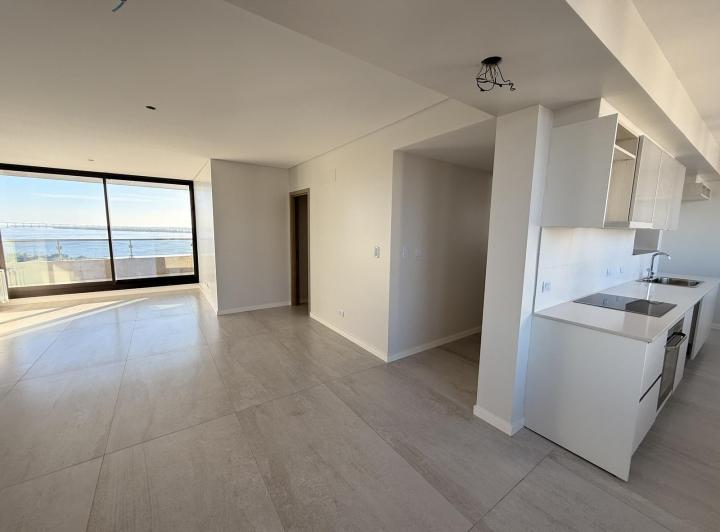 Departamento · 109m² · 3 Ambientes