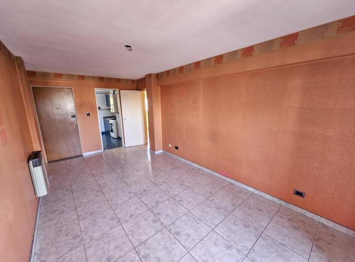 Departamento · 60m² · 4 Ambientes