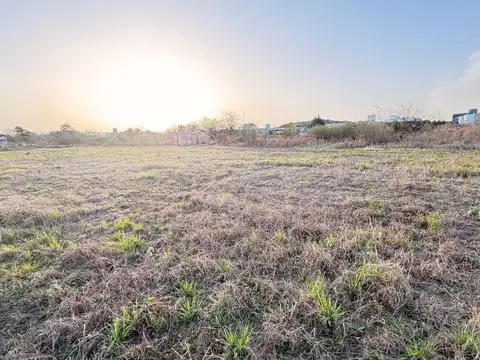 Terreno en Venta en Unquillo, Colón