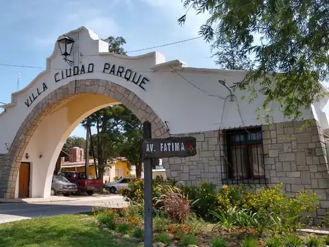 Terreno en Venta en Villa del Parque, Calamuchita