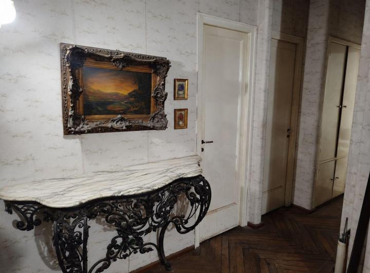 Departamento · 72m² · 3 Ambientes