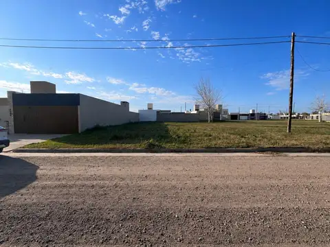 Terreno en Venta en San Francisco, San Justo