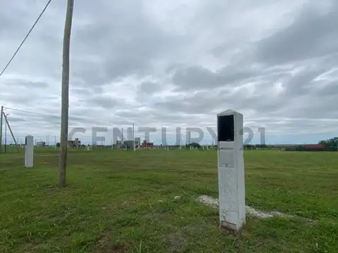 Terreno en Venta en Docta, Countries y Barrios Cerrados en Córdoba Capital