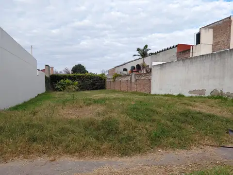 Terreno en Venta en San Francisco, San Justo
