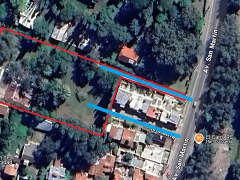 Terreno en Venta en Rio Ceballos, Colón