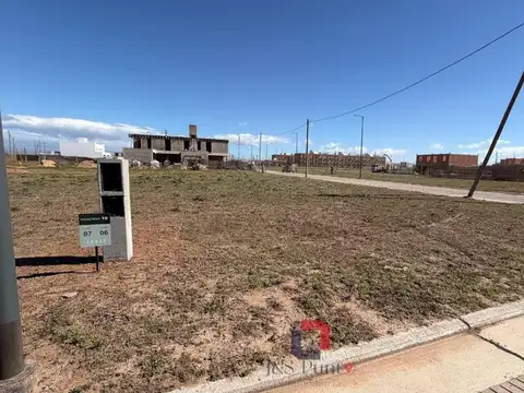 Terreno en Venta en Abras De Manantiales, Countries y Barrios Cerrados en Cordoba Capital