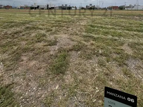 Terreno en Venta en Manantiales, Córdoba