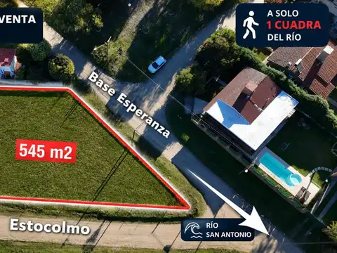 Terreno en Venta en Villa Carlos Paz, Punilla