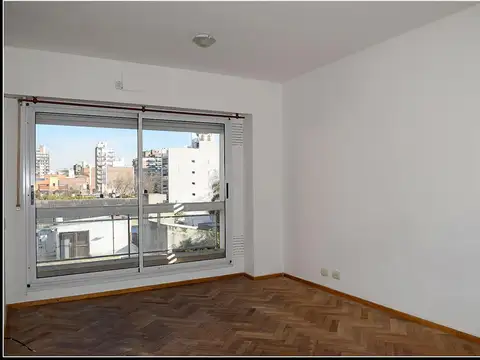 Departamento en Alquiler en Pichincha, Rosario