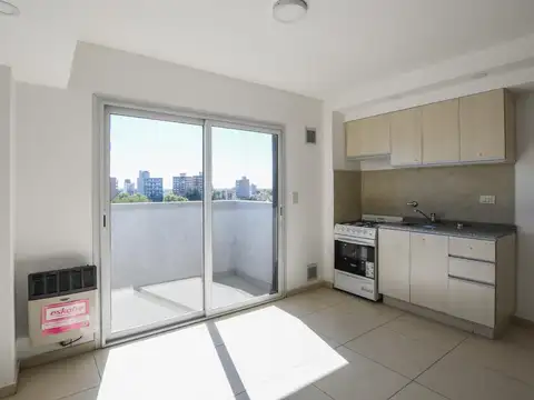 Departamento en Alquiler en Bella Vista, Rosario