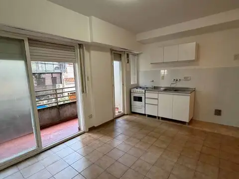 Departamento en Alquiler en Centro, Rosario