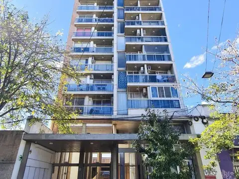 Departamento en Alquiler en Abasto, Rosario