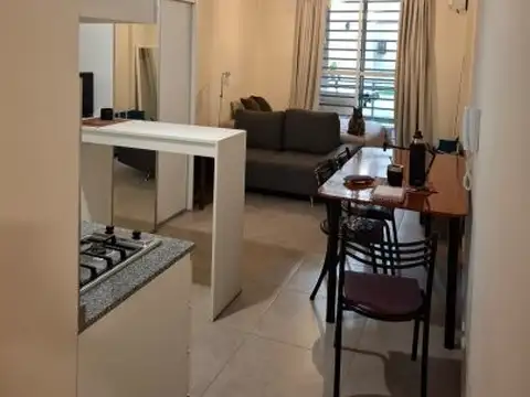 Departamento en Alquiler en Centro, Rosario