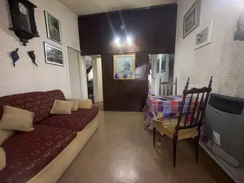 Departamento en Alquiler en Belgrano, Rosario