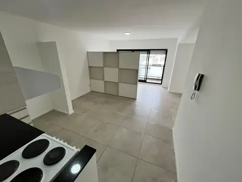 Departamento en Alquiler en Luis Agote, Rosario