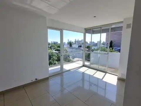 Departamento en Alquiler en Luis Agote, Rosario