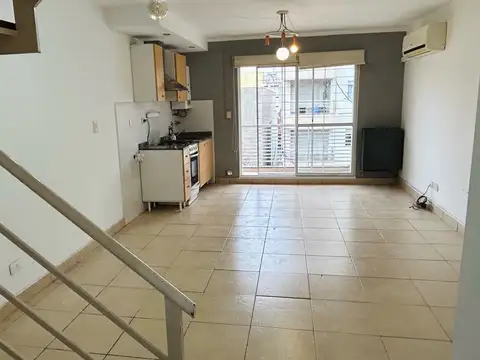 Departamento en Alquiler en Pichincha, Rosario