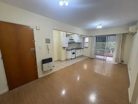 Departamento en Alquiler en Centro, Rosario