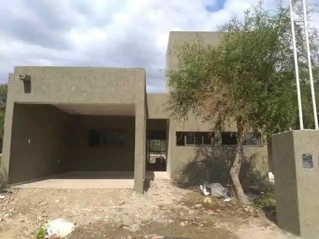 Venta de Duplex a Estrenar en Las Tapias, Traslasierras.