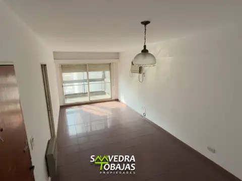 Departamento en Alquiler en Centro, Rosario