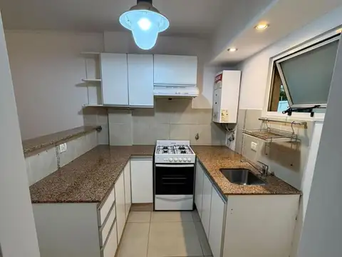Departamento en Alquiler en Centro, Rosario