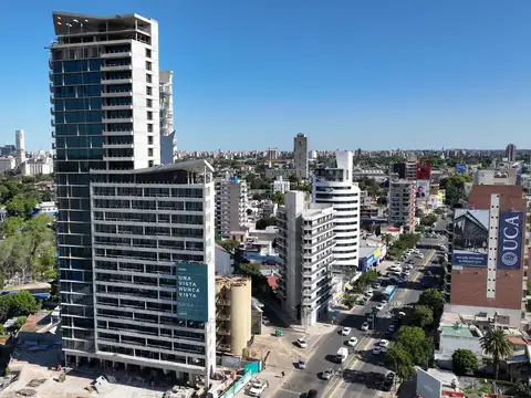 Departamento en Alquiler en Rosario, Santa Fe