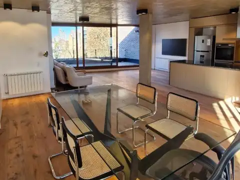 Departamento en Alquiler en Nuestra Señora De Lourdes, Rosario