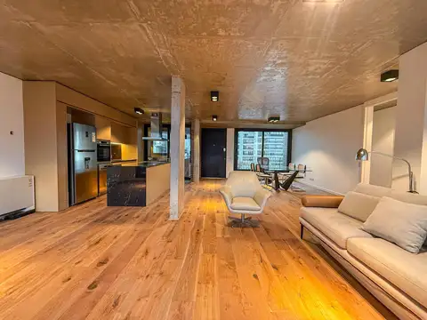 Departamento en Alquiler en Nuestra Señora De Lourdes, Rosario