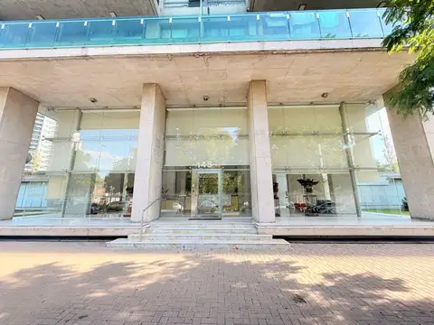 Departamento en Alquiler en Puerto Norte, Rosario