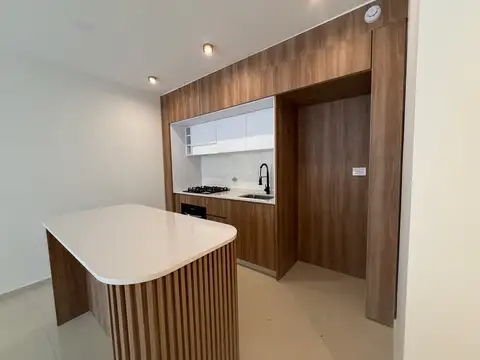 Departamento en Alquiler en Rosario, Santa Fe