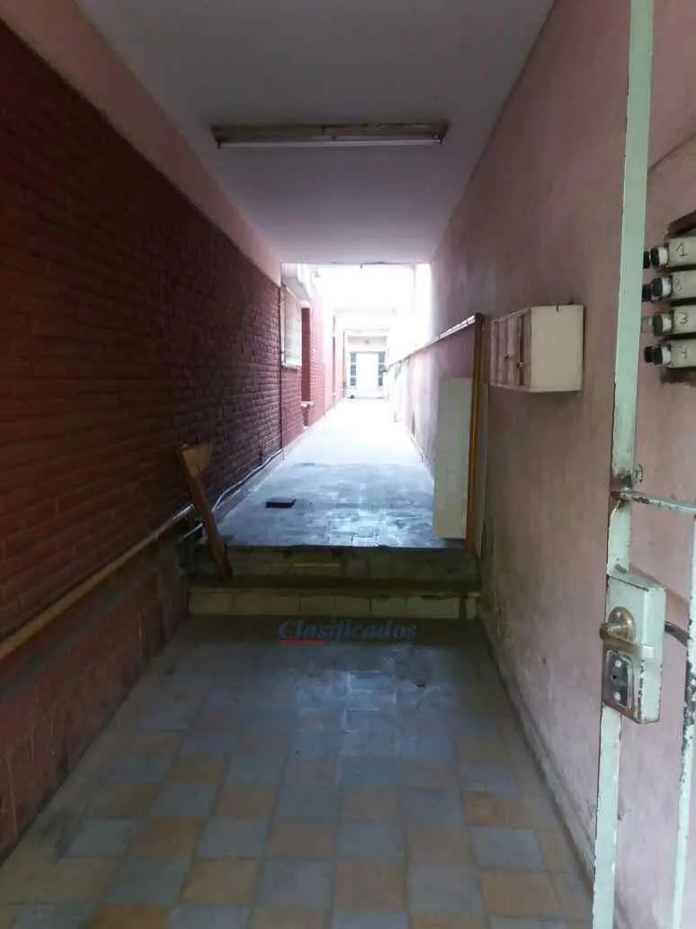 DUPLEX PARA LA VENTA EN PLENO BARRIO SAN VICENTE