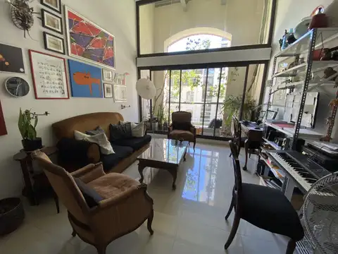 Departamento en Alquiler en Puerto Norte, Rosario